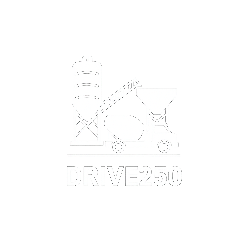 Drive 250